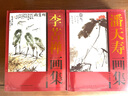 潘天壽畫(huà)集 全2冊/ 16開(kāi)精裝銅版紙彩印 人民美術(shù)出版社 曬單實(shí)拍圖