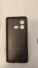 尚幸 適用vivo iQOO Neo8手機(jī)殼Neo8pro金屬鋁合金背板防摔鏡頭全包iqooneo8磨砂殼硅膠軟邊男保護(hù)套殼 金屬刀鋒/黑銀 【iQOONeo8/Neo8pro】通用 曬單實(shí)拍圖