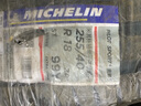 米其林（MICHELIN）輪胎 Pilot Sport 4 竟馳4 操控性汽車(chē)輪胎 255/40R18 99Y 防爆帶星* 寶馬 曬單實(shí)拍圖