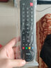 TCL原裝樂(lè )華電視機遙控器RC2000C L43F3320-3D L48F3320-3D L55F3320-3D 曬單實(shí)拍圖