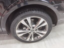 韓泰汽車輪胎 Ventus S1 evo2 K117 255/40R18 99Y適配奔馳E260E300 全新輪胎 曬單實拍圖