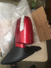 譯龍適用于別克凱越后視鏡倒車(chē)鏡總成久真配件汽車(chē)后視鏡反光鏡新老款 08-12款凱越右副駕【紅色】5線(xiàn) 曬單實(shí)拍圖
