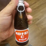 Oronamin C奧樂(lè )蜜C  飲料 假面騎士120ml/瓶 健康小棕瓶 120ml*12瓶 曬單實(shí)拍圖