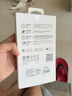 COMMA珂瑪 全包透明手機(jī)殼 適用于iPhone 15系列 透明丨磁吸 蘋果15 Pro 曬單實(shí)拍圖