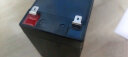 OTP蓄电池ups不间断电源 IRB9-12 12V9AH 应急电源 玩具车电瓶 光伏蓄能 UPS蓄电池 晒单实拍图