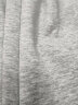 铭富天裤子男2014春夏季款青少年学生休闲裤束脚裤长裤宽松大码运动卫裤 917灰色(常规) XL(建议体重125-130斤) 实拍图