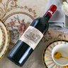 拉菲（LAFITE）【法國名莊】1855一級(jí)莊拉菲古堡/大拉菲原瓶進(jìn)口干紅葡萄酒750ml 2013年拉菲正牌 JS:95分 曬單實(shí)拍圖