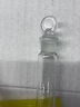 比克曼生物L(fēng)ABSHARK  湘玻玻璃容量瓶透明定容瓶棕色定量瓶A級可過(guò)檢實(shí)驗室棉線(xiàn)比克曼生物 100mL透明 1個(gè)【A級過(guò)檢率≥99%】 曬單實(shí)拍圖