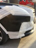 GOOT 標致301 308 408X 508L 207 2008補漆筆汽車(chē)劃痕修復神器自噴漆 白色 標準修復方案 曬單實(shí)拍圖