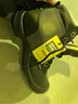 SAFETY JOGGER 鞍琸宜 勞保鞋男防砸防刺防靜電安全鞋耐磨工作鞋 DAKAR 黑色39碼 曬單實(shí)拍圖