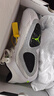 耐克（NIKE）Air Jordan Tatum 2 塔圖姆2代 男子減震耐磨低幫實(shí)戰(zhàn)運(yùn)動(dòng)籃球鞋 FJ6458-100白黑 42 (265mm) 曬單實(shí)拍圖