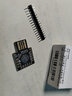 丟石頭 51單片機 ATmega開(kāi)發(fā)板 Beetle Badusb虛擬鍵盤(pán) ATMEGA32U4虛擬鍵盤(pán)模塊 曬單實(shí)拍圖