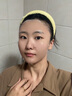 瑜然美馬來西亞安瓶發(fā)光面膜補水保濕煙酰胺舒緩提亮改善暗沉去黃氣女 發(fā)光面膜2盒+贈同款1盒 曬單實拍圖