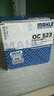 馬勒（MAHLE）機濾機油濾芯格濾清器發(fā)動(dòng)機保養專(zhuān)用適配起亞現代 OC523 現代i30 10款 曬單實(shí)拍圖