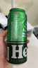 喜力Heineken 經(jīng)典啤酒 500ml*6罐裝 曬單實(shí)拍圖