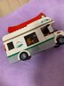 樂高 LEGO 60057 城市系列 野營旅行車 NEW 2014 曬單實(shí)拍圖