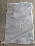 尼龍網(wǎng)袋40目尼龍網(wǎng)袋種子袋浸種袋防蟲(chóng)袋防果蠅袋紗網(wǎng)袋水果袋火 100個(gè) 40目60*95cm 曬單實(shí)拍圖