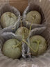 吉果叔 海南冰淇淋網(wǎng)紋蜜瓜 應當季時(shí)令新鮮水果哈密瓜玫瓏蜜甜瓜 生鮮 凈重4.5-5斤 【超值裝】爆甜多汁 曬單實(shí)拍圖