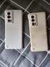 繪畫(huà)師 適用紅米K80/K70至尊版手機(jī)殼5G防摔無(wú)邊框Redmi K80/K60Pro磨砂散熱半包K60e超薄支架男女款簡(jiǎn)約 紅米K60/K60Pro【古董白】帶支架 曬單實(shí)拍圖