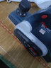 博世（BOSCH）電刨電動多功能木工具GHO10-82木工刨電刨子壓刨機手電刨GHO6500 GHO6500+博世刀片+碳刷+博世皮帶 曬單實拍圖