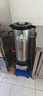 榮事達（Royalstar）商用豆漿機大容量磨漿機渣漿分離早餐店豆漿機全自動(dòng)現磨分體式商用豆腐腦機現磨免濾豆花機 16L分體式升級款｜低噪易清洗 曬單實(shí)拍圖