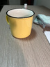 烤樂仕舒芙蕾創(chuàng)意陶瓷烤碗空氣炸鍋碗盅烘焙家用烤箱蒸蛋布丁酸奶杯 【店長(zhǎng)推薦】四色組合（四只裝） 曬單實(shí)拍圖