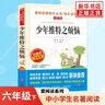 少年維特之煩惱 歌德著 愛閱讀快樂讀書吧中小學(xué)生初中初二八8年級語文課外拓展文學(xué)名著閱讀 少年維特的煩惱 正版正貨 新華書店 曬單實拍圖
