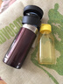 膳魔師（THERMOS） 保溫杯不銹鋼真空水杯子泡茶杯辦公杯 TCMK-500/TCMK-350 咖啡色(CBW) TCMK-350-350ml 曬單實(shí)拍圖
