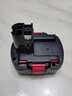 博世適用手電鉆電池GSR7.2V9.6V12V14.4-2博士充電起子1.5ah 14.4v 1.5AH 曬單實(shí)拍圖
