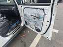 JBL汽車(chē)音響Stage3兩分頻同軸喇叭專(zhuān)業(yè)改裝  6.5英寸車(chē)載揚聲器套裝 E【Stage3升級型】6喇叭套裝 曬單實(shí)拍圖