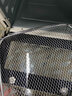 BTSM家用多功能烘焙空氣炸烤箱空氣炸鍋電烤箱一體機(jī) 熱風(fēng)空氣炸/獨(dú)立控溫/均勻烘烤BTKX-K1 BTKX-K1 12L 曬單實(shí)拍圖