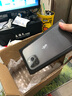 AppleiPhone 13promax 13promax 全網(wǎng)通外版手機(jī) 13promax石墨色 128GB 標(biāo)配【首購禮包】 曬單實拍圖