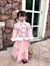 艾諾輪女孩過(guò)年衣服套裝女童新年漢服冬季兒童拜年服旗袍加厚冬裝款喜慶中國風(fēng)寶寶唐裝加絨保暖防寒仙女飄逸 2059櫻花色加絨+頭飾+眉心貼 160建議身高150-160CM左右 12-13歲 曬單實(shí)拍圖