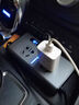 馭非凡車(chē)載逆變器12v24v轉220v超級快充多功能大功率轉換器電源轉換器插 升級款12v轉200v-超級快充 曬單實(shí)拍圖