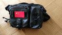 麥格霍斯MAGFORCE機(jī)動(dòng)快取挎包 男戶外單肩包 男多功能背包0486注膠黑色款 注膠黑色 曬單實(shí)拍圖