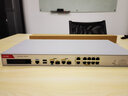 華三（H3C） F100-C-G3替代款 多業(yè)務(wù)接口全千兆中小型機架式多功能硬件防火墻企業(yè)級 帶機400臺/吞吐量2G/帶100條VPN SSL VPN WEB 服務(wù)器網(wǎng)絡(luò )安全管理防火墻新 曬單實(shí)拍圖