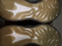 阿迪達(dá)斯Yeezy380鵝卵石椰子夏日透氣男女時尚休閑鞋F(xiàn)Z1269 46 曬單實拍圖