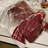 牛鮮尊國產(chǎn)黃牛原切牛肋條 凈重2斤 生鮮牛肉 燒烤食材腹肉條 源頭直發(fā) 曬單實拍圖