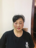 COISE黃金耳環(huán)媽媽黃金耳飾999足金耳圈牡丹老人耳扣七夕禮送婆婆 黃金耳飾媽媽款金耳環(huán)一對(duì) 曬單實(shí)拍圖