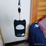 朵唯【 全網(wǎng)通4G】學(xué)生手機兒童手機學(xué)生可愛(ài)男女款迷你戒網(wǎng)移動(dòng)版超長(cháng)待機老人機棒棒小孩初中生專(zhuān)用 夢(mèng)幻黑-4G全網(wǎng)通版本 曬單實(shí)拍圖