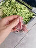 志高（CHIGO）切肉片機(jī)商用切肉機(jī)絞肉機(jī)電動(dòng)切菜機(jī)廚房不銹鋼多功能一體全自動(dòng)土豆肉片肉絲機(jī)電動(dòng)切片機(jī) T型全鋼款丨側(cè)邊放菜切片 曬單實(shí)拍圖
