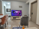 三星（SAMSUNG）QX3C系列 3+64G 量子點(diǎn)QLED 超高清4K 120Hz高刷 低延遲 纖薄機(jī)身開機(jī)無廣告游戲平板電視 官翻機(jī) 65英寸量子點(diǎn) QA65QX3CAJXXZ 曬單實(shí)拍圖