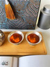 季慕家故宮敦煌文化鎏銀龍鳳功夫茶具泡茶壺茶杯套裝高端商務(wù)家用送禮 (春秋)鎏銀龍鳳西施壺+1個 曬單實拍圖