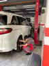 佳通輪胎 GitiComfort 228v1 215/55R17 94V博瑞凱美瑞 曬單實(shí)拍圖