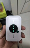 TCL隨身wifi三網(wǎng)通用免插卡無(wú)線wifi6+車載4G路由器隨身便攜全國(guó)通用2024款上網(wǎng)寶移動(dòng)聯(lián)通電信三網(wǎng)切 【升級(jí)充電款】3000毫安大電池超長(zhǎng)續(xù)航24小時(shí) 不限速不虛標(biāo)月享1500G高速流量 曬單實(shí)拍圖