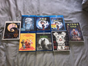 超凡的諾曼（DVD9） 曬單實(shí)拍圖