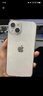 Apple 蘋果13 iPhone 13 移動(dòng)聯(lián)通電信蘋果5G 二手手機(jī) 國(guó)行 二手蘋果手機(jī)國(guó)行補(bǔ)貼 星光色 256G 曬單實(shí)拍圖