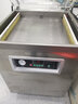 佐越豪華型DZQ單室真空機(jī) 液體食品真空塑封機(jī) 干濕兩用抽真空封口機(jī) 海鮮水產(chǎn)品全自動(dòng)真空包裝機(jī)商用 豪華型DZQ600 曬單實(shí)拍圖