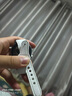 小米機通用WATCH S4女士手表智能接打電話(huà)測心率健康跑步運動(dòng)手環(huán) 經(jīng)典黑膠【離線(xiàn)支付|高清通話(huà)|音樂(lè )播放|健康監測等 曬單實(shí)拍圖
