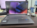 惠普（HP）ZbookPowerG10 戰(zhàn)99 G11 15.6英寸高性能圖形設計移動工作站 U7155H RTX1000Ada 2.5K家庭版 32G內(nèi)存 1T固態(tài) SW建模 推薦 曬單實拍圖